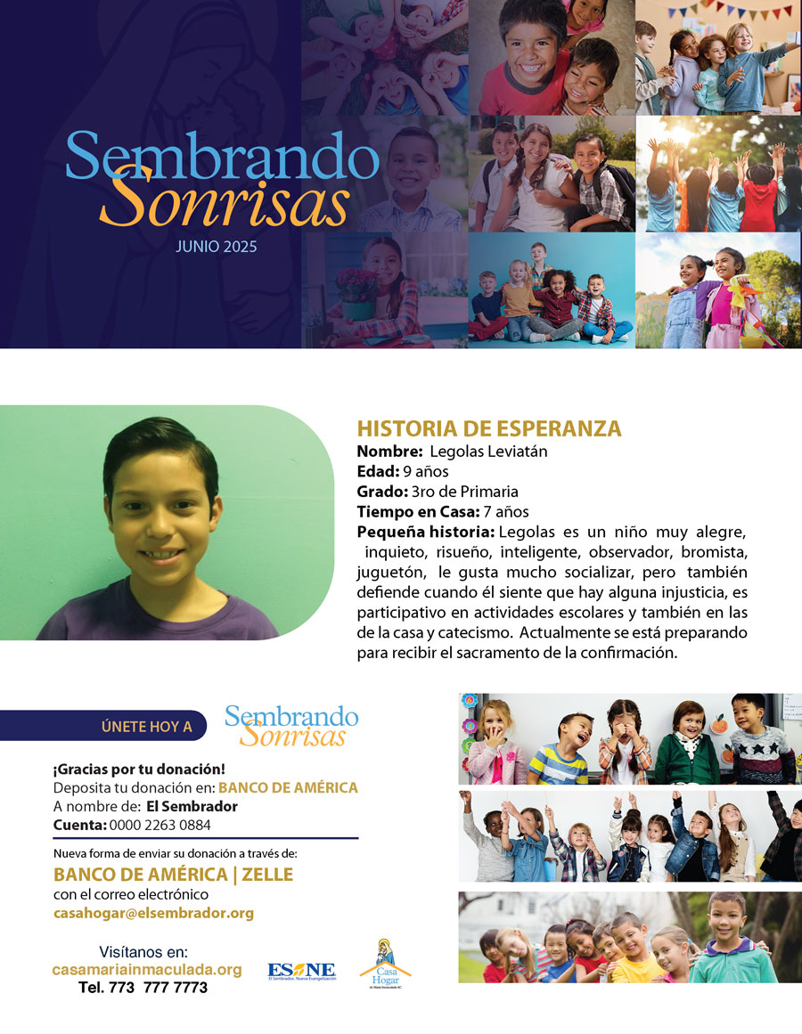 newsletter