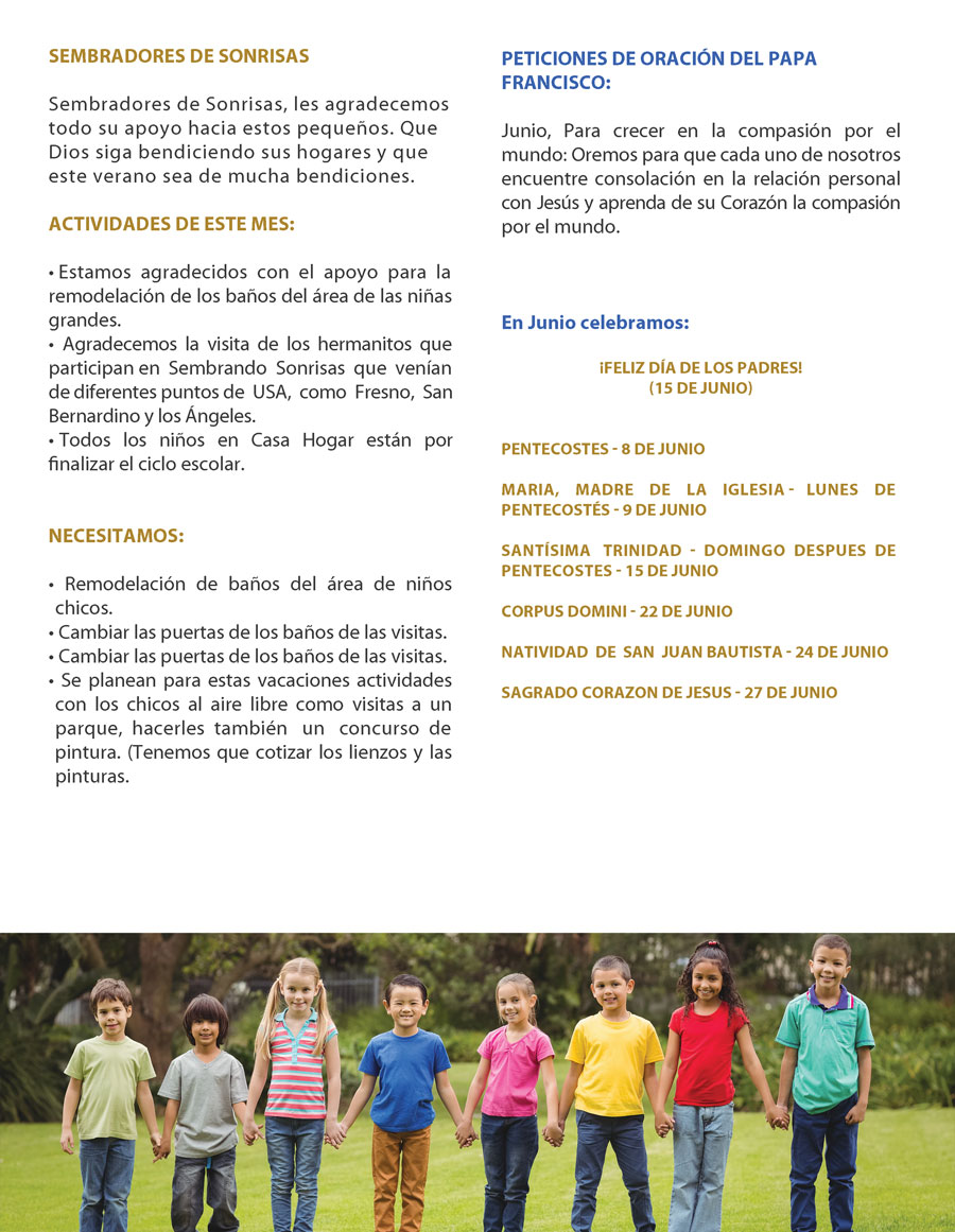 newsletter